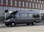 Mercedes-Benz Sprinter Transfer 45 2006 года